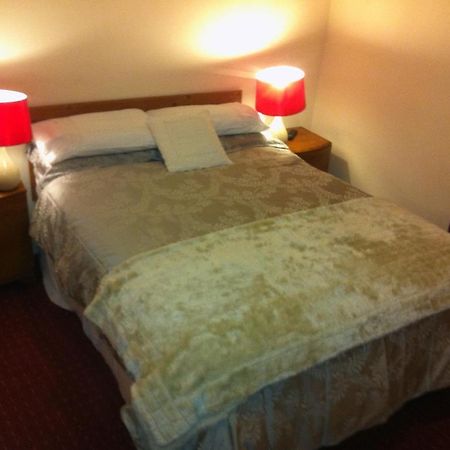 The Blue Door Bed & Breakfast COUNTY WEXFORD Esterno foto