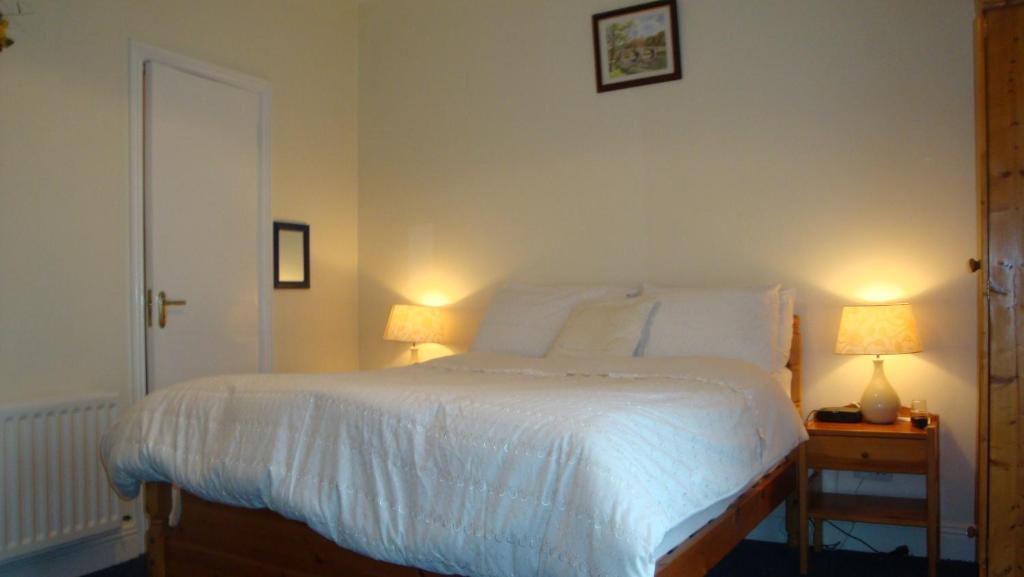The Blue Door Bed & Breakfast COUNTY WEXFORD Esterno foto