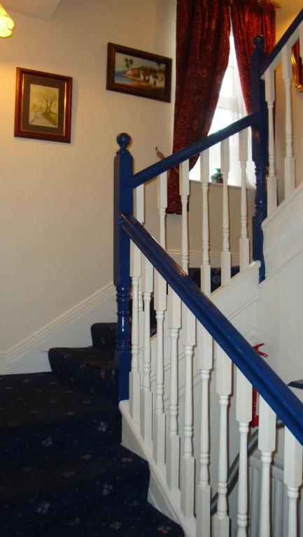 The Blue Door Bed & Breakfast COUNTY WEXFORD Esterno foto