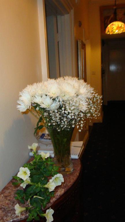 The Blue Door Bed & Breakfast COUNTY WEXFORD Esterno foto