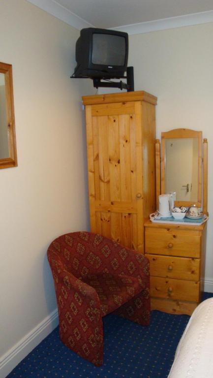 The Blue Door Bed & Breakfast COUNTY WEXFORD Esterno foto