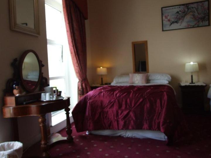 The Blue Door Bed & Breakfast COUNTY WEXFORD Camera foto