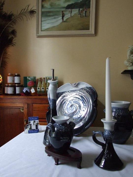 The Blue Door Bed & Breakfast COUNTY WEXFORD Esterno foto