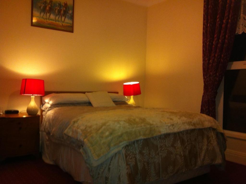 The Blue Door Bed & Breakfast COUNTY WEXFORD Camera foto