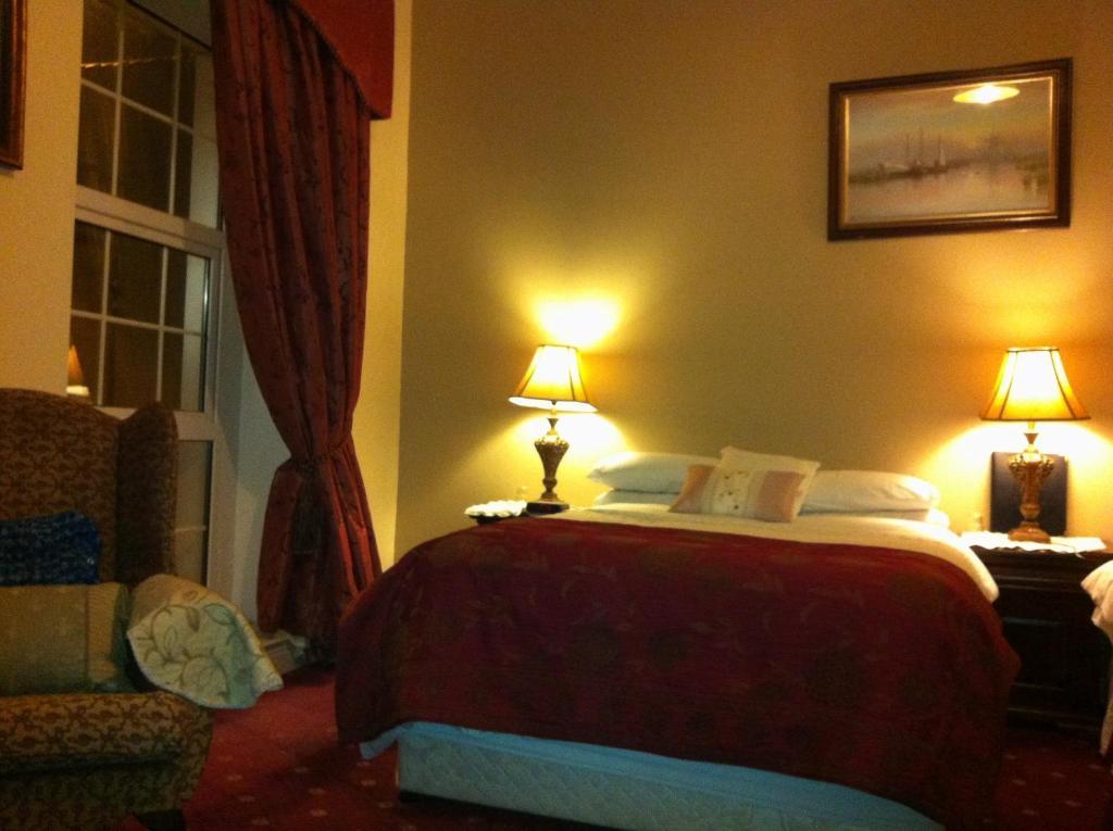 The Blue Door Bed & Breakfast COUNTY WEXFORD Camera foto