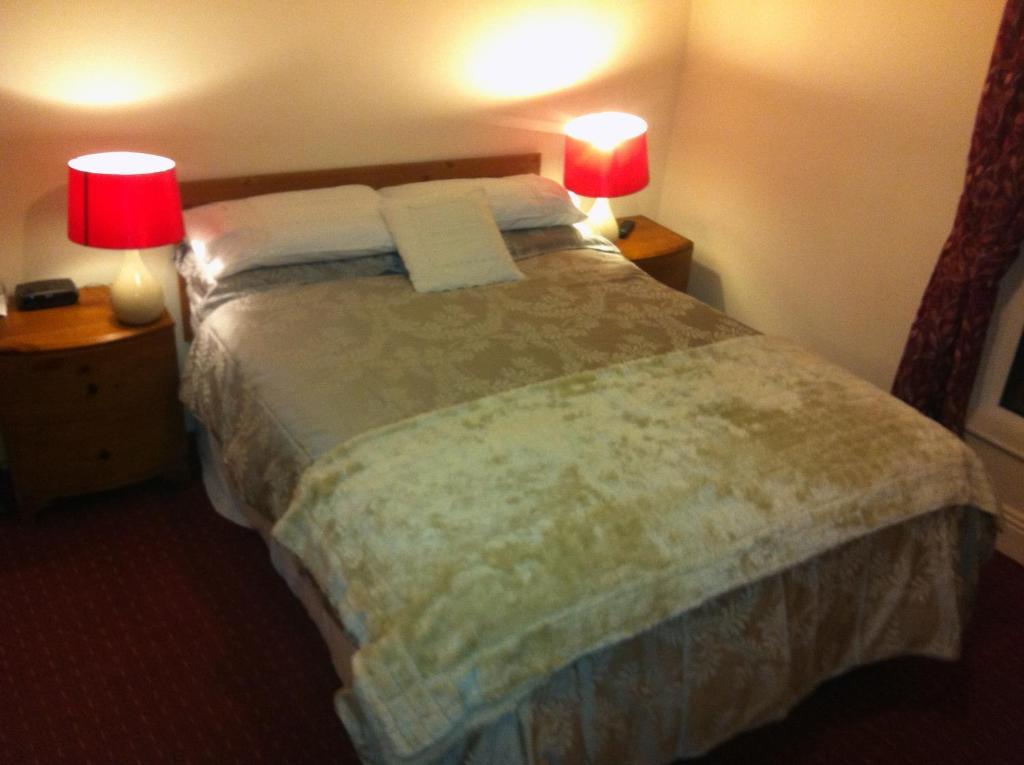 The Blue Door Bed & Breakfast COUNTY WEXFORD Esterno foto