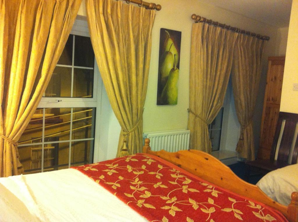 The Blue Door Bed & Breakfast COUNTY WEXFORD Camera foto