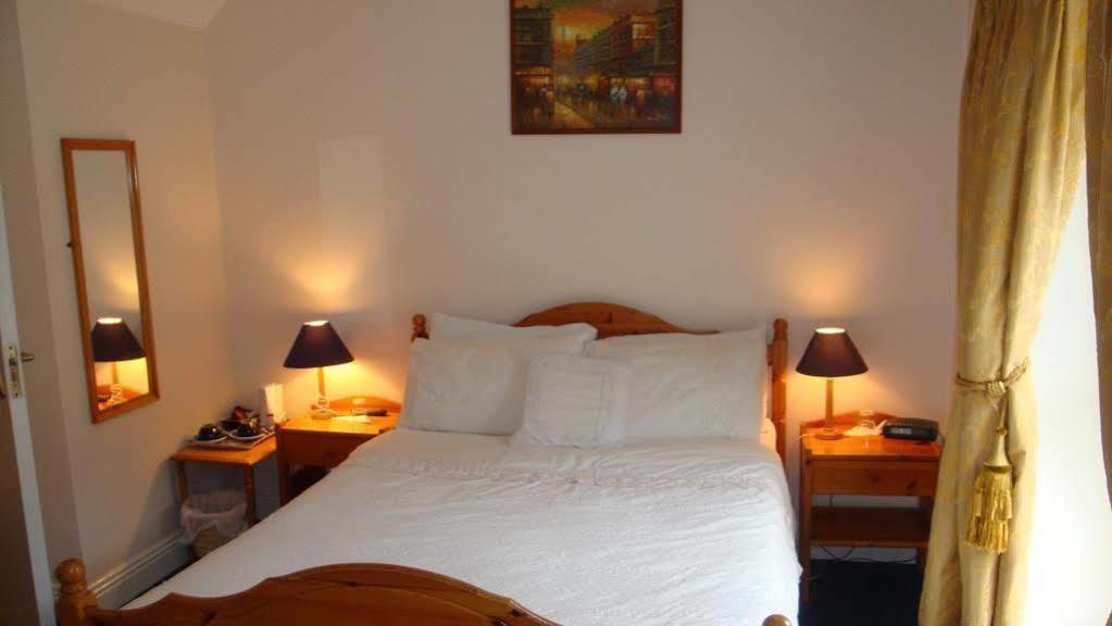 The Blue Door Bed & Breakfast COUNTY WEXFORD Esterno foto